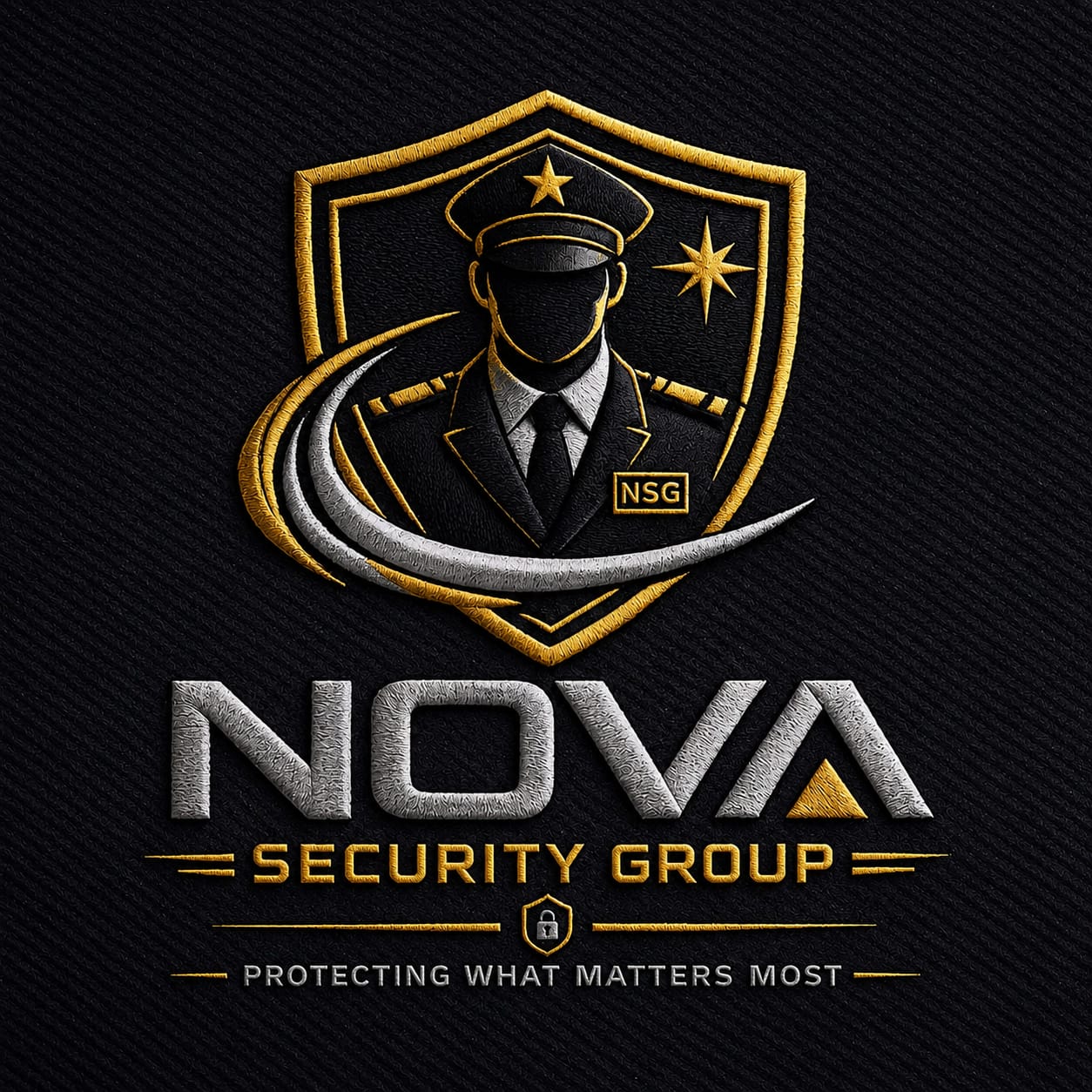 Nova Security Group logo